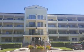Appartementhaus Wimmerhof